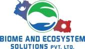 Biome and Ecosystem Solutions Pvt. Ltd. Logo